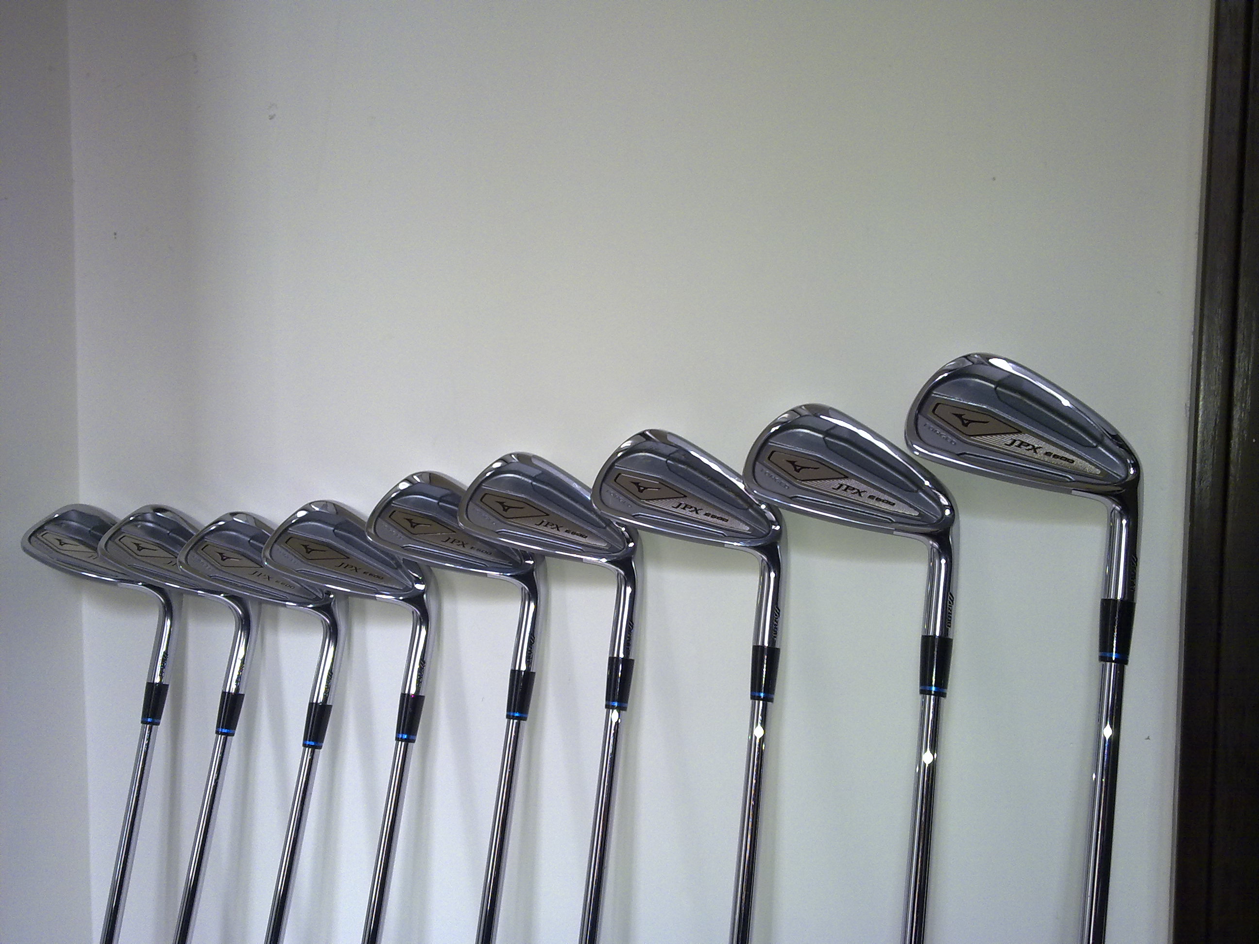 评估报告Word模板(图1)