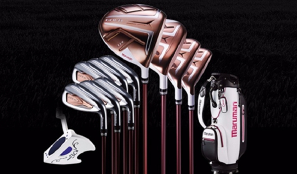 曾经“高冷”的网球高尔夫零售品牌扎堆开进商场！(图1)