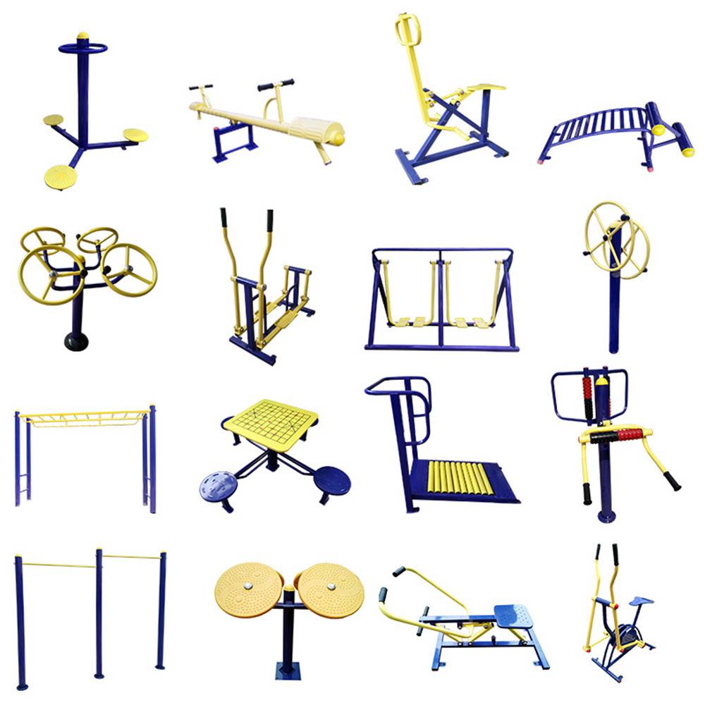 广宁二手物品低价转让：奶茶设备一套、四门冰箱、健身器材、学习桌椅……(图1)