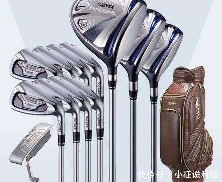 8亿美元买飞机、2亿美元买高尔夫球杆LVMH在高奢圈杀疯了(图1)
