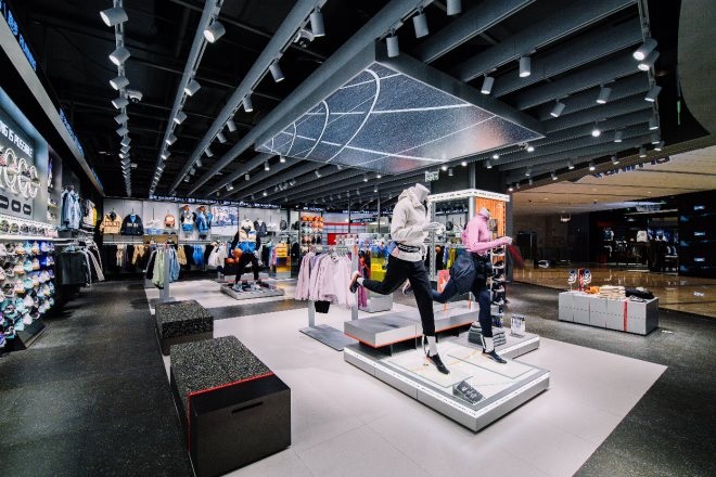 五环体育网上商城折扣运动鞋服-耐克、阿迪达斯等运动品牌正品直供(图1)