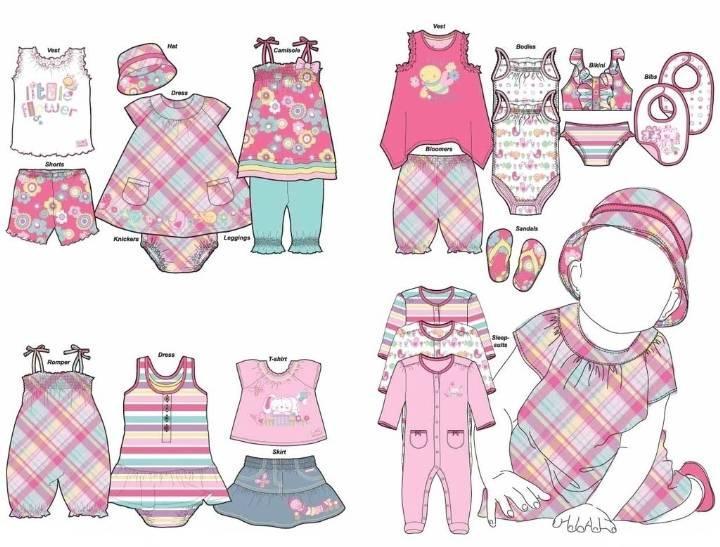 体育运动服装图片(图1)