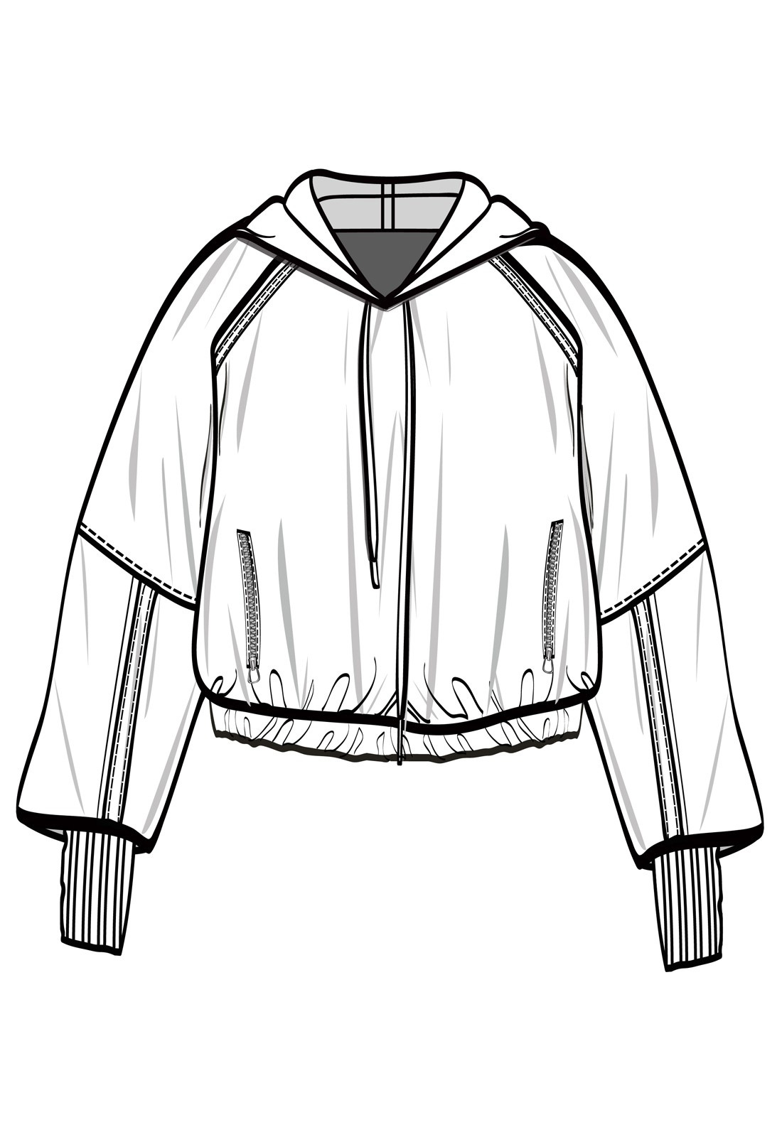 轻工纺织服装行业产业安全列表_产业安全-前瞻网(图1)